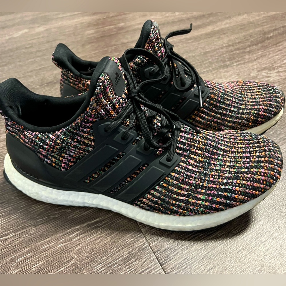 adidas Women’s Ultraboost 1.0 DNA Running Shoes